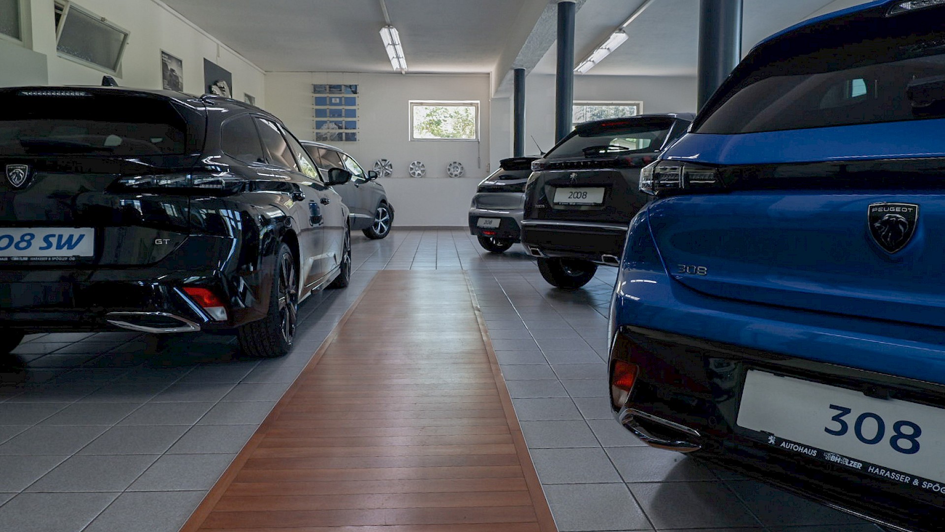 Autohaus Obholzer Slider 2